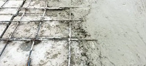 Ready Mix Concrete Bury